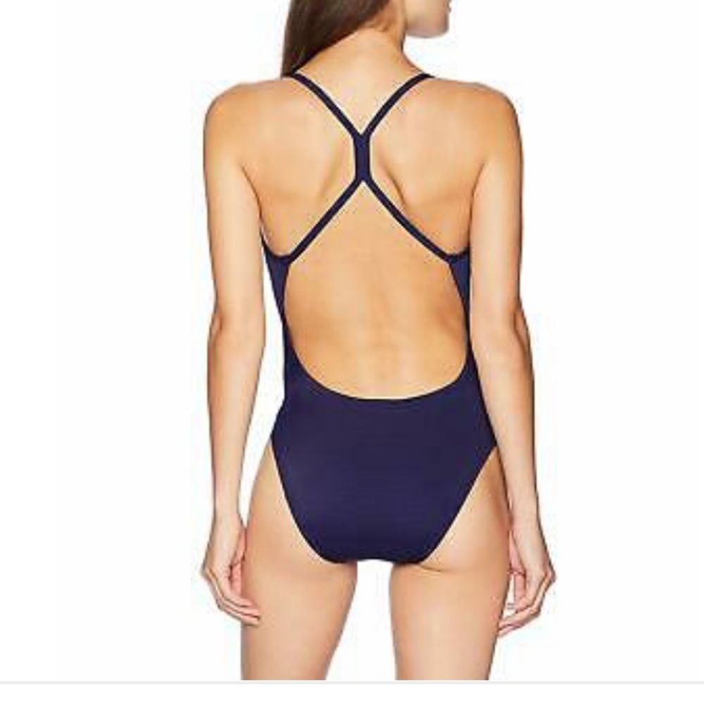 Speedo swimsuit NWT
